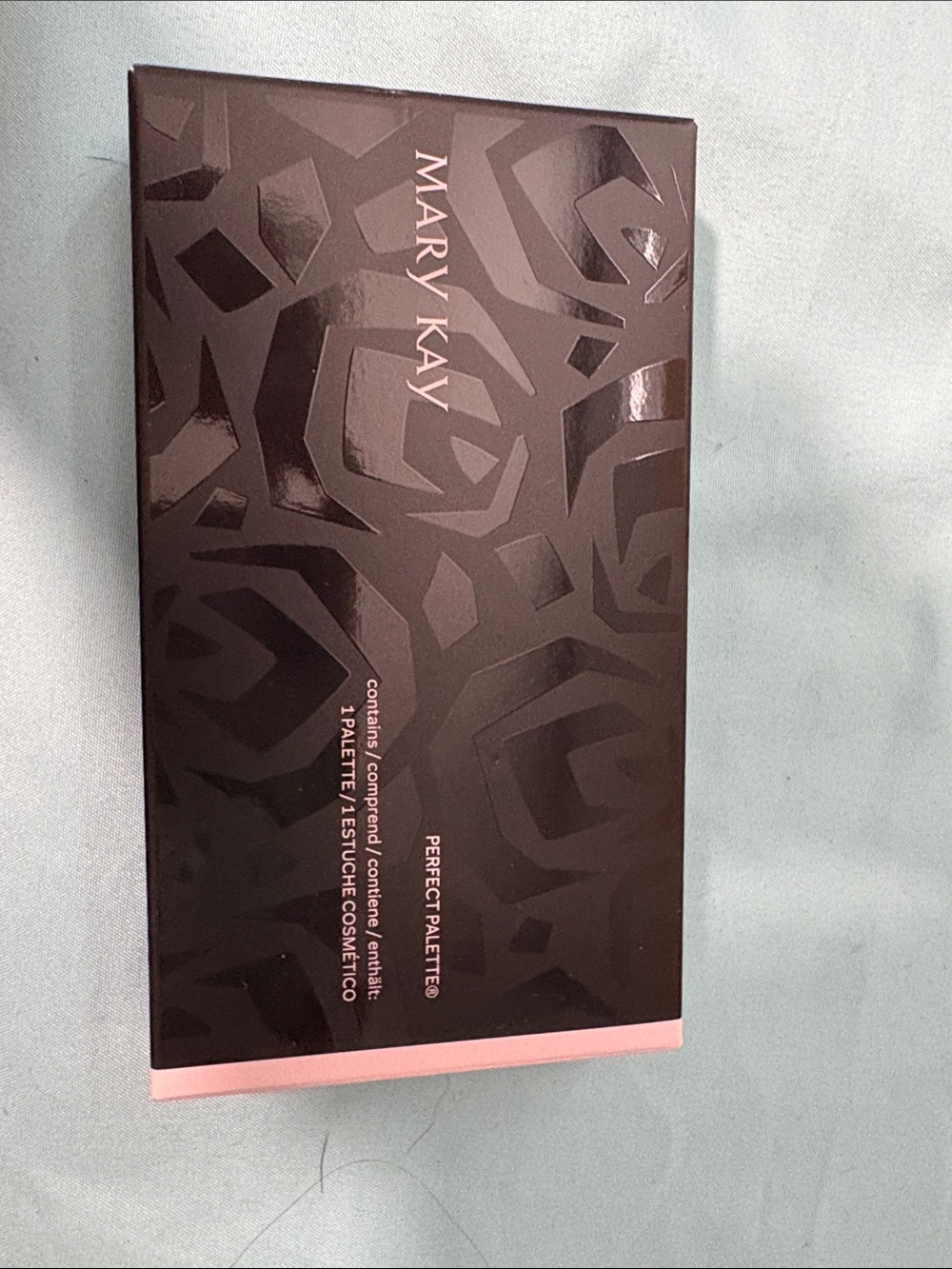 Mary Kay Makeup Palette